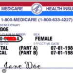 Social Security Card
