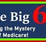 The Big 65 Medicare insurance broker logo.