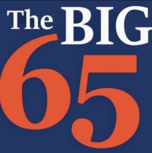 TN Medicare broker The Big 65 logo