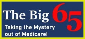 South Carolina Medicare insurance agent Karl Bruns-Kyler The Big 65