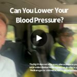 The Big 65 Asks_Can You Lower Your Blood Pressure