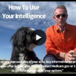 How To Use Your Crystallized Intelligence - blog post from The Big 65 Medicare Broker