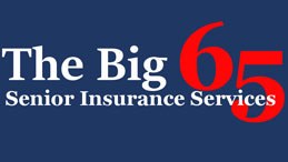 Iowa Medicare insurance broker The Big 65 logo