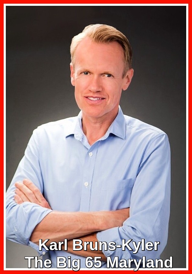 The Big 65 Maryland Medicare Insurance Broker