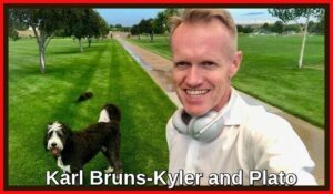 Oklahoma Medicare insurance broker Karl Bruns-Kyler