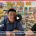 Karl Bruns-Kyler of The Big 65 discusses the benefits of volunteering.