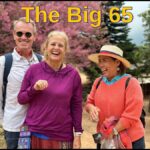 Karl Bruns-Kyler of The Big 65 Medicare Insurance Broker.