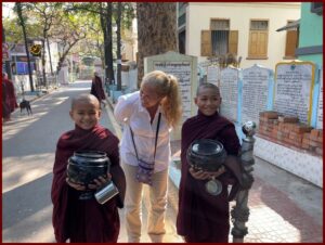 Quantz with two boys in Burma_via the Big 65 and Karl Bruns-Kyler.