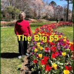 Karl Bruns-Kyler of The Big 65 is a Medicare insurance broker in Colorado.