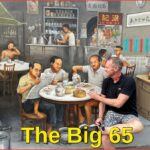 Karl Bruns-Kyler of The Big 65 is a Medicare insurance broker.