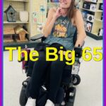 Ashleigh speaking to Karl Bruns-Kyler the Medicare insurance broker in Colorado.