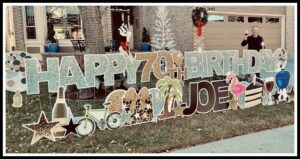 Happy 70th Birthday Joe.