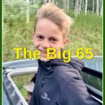 The Big 65 Medicare insurance broker.
