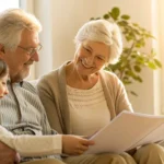 Selecting insurance quotes.