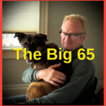 Karl Bruns-Kyler Medicare insurance broker with The Big 65 Medicare Insurance Services.