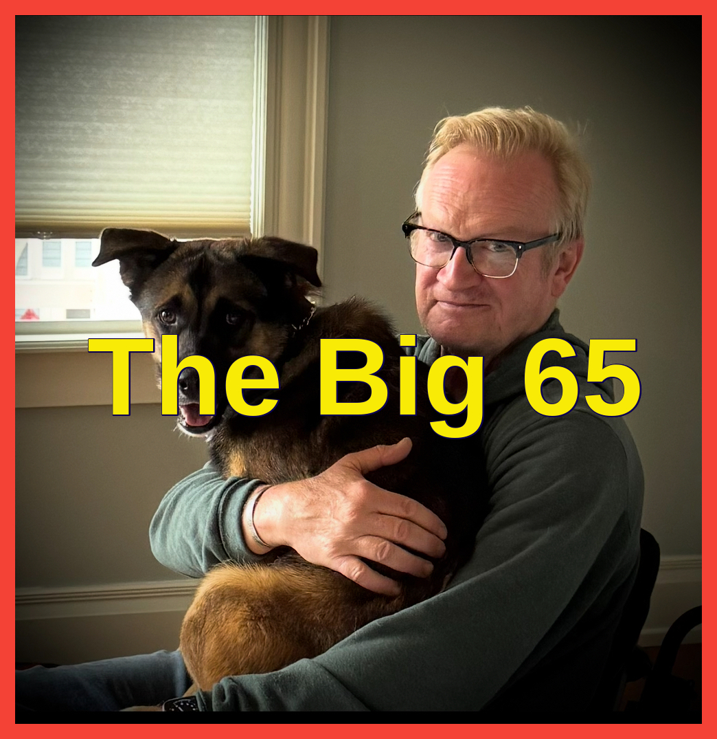 Karl Bruns-Kyler Medicare insurance broker with The Big 65 Medicare Insurance Services.