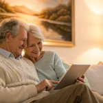 Medicare Advantage plans 2025.
