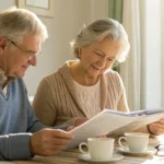 Compare Medicare Advantage plans.