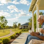 Texas couple reviews Medicare Supplement plans.
