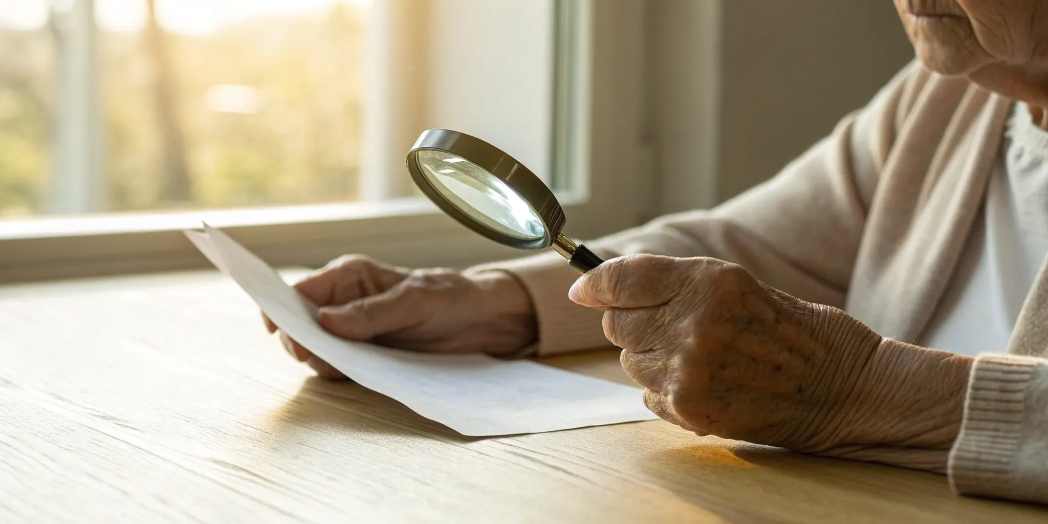 Medicare Supplement vs. Medicare Advantage plan comparison.