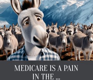Karl Bruns-Kyler the Medicare insurance broker.