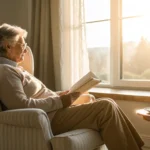 California health insurance broker helps seniors understand Medicare.