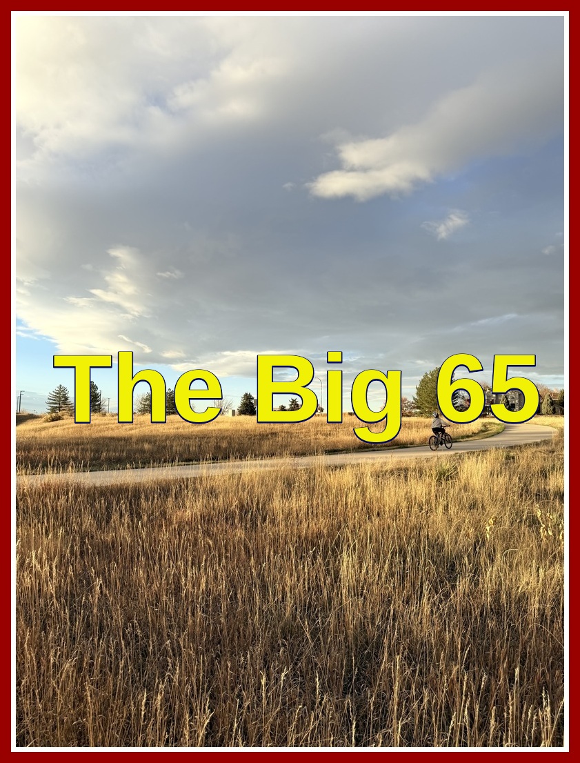 Karl the Medicare Broker.