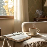 A comfortable setting for reviewing the best Virginia Medigap plans.