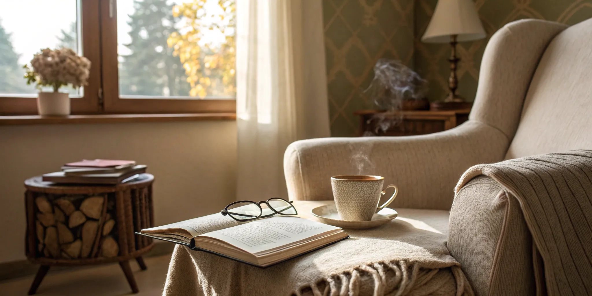 A comfortable setting for reviewing the best Virginia Medigap plans.