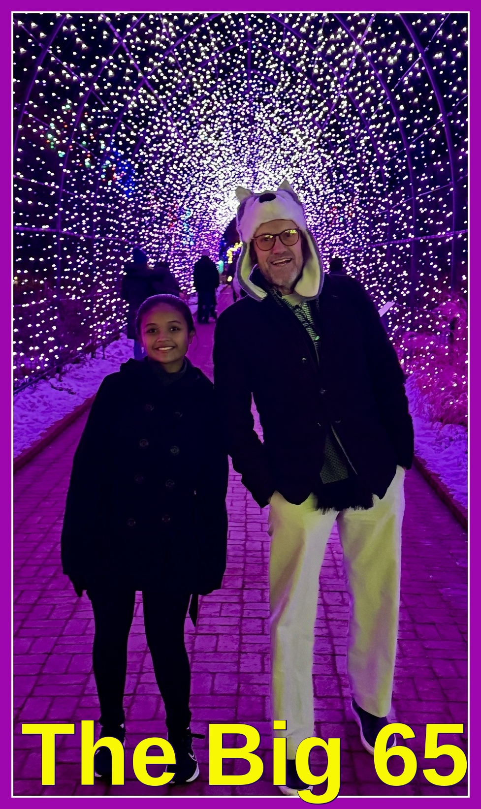 Big 65 Medicare Brokers