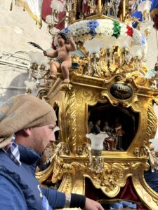 The Big 65 Medicare Insurance Services broker.