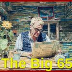 Karl Bruns-Kyler of The Big 65 Medicare Insurance Services.