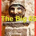 The Big 65 Medicare insurance broker and Karl Bruns-Kyler.