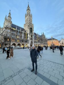 The Big 65 Medicare Insurance Services, Karl Bruns-Kyler.