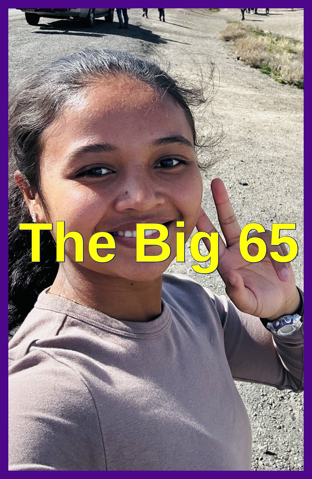 Karl Bruns-Kyler of The Big 65 Medicare Insurance Services.