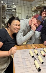 Karl Bruns-Kyler of The Big 65.