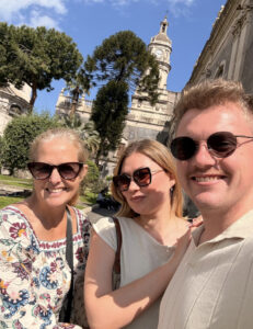 The Big 65 Medicare Insurance Brokers.