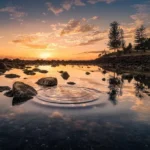 Scenic Louisiana landscape representing peace of mind with Medigap coverage in 2026