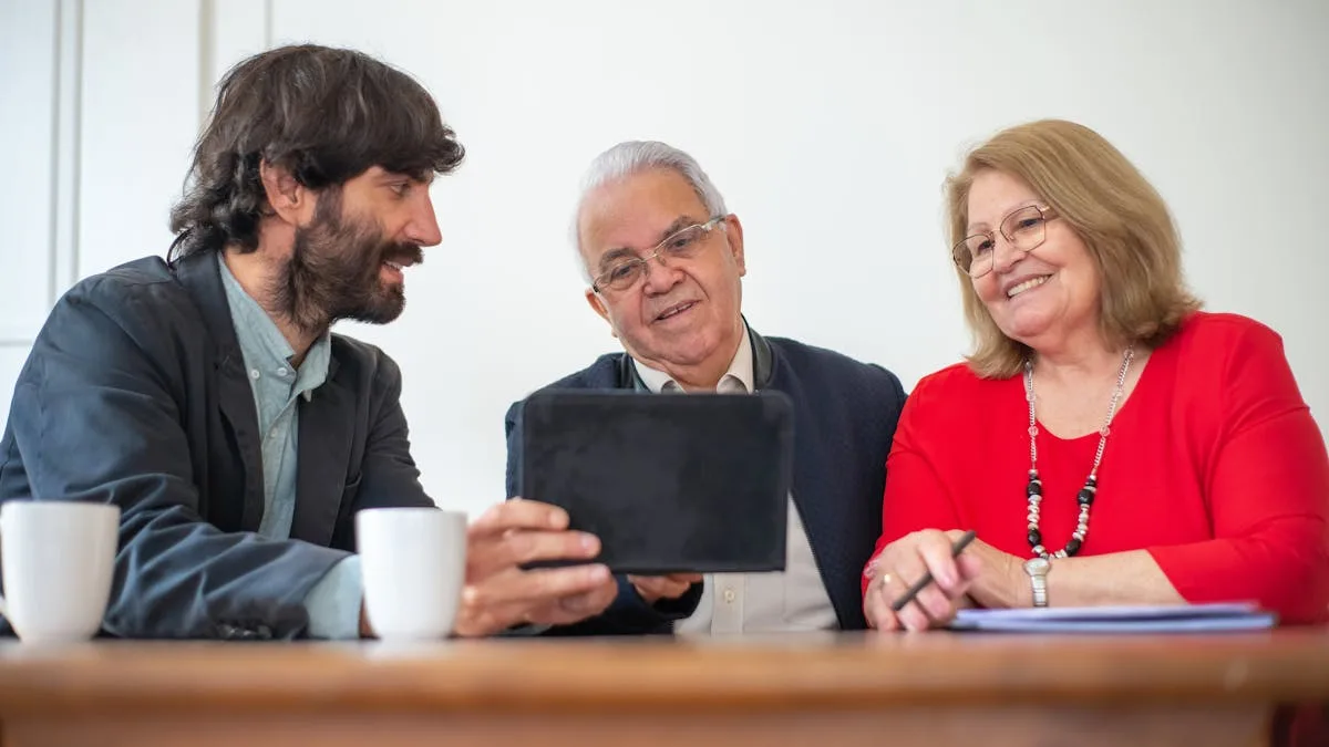 Medicare Supplement Plan G vs Plan F vs Plan N coverage comparison for 2026