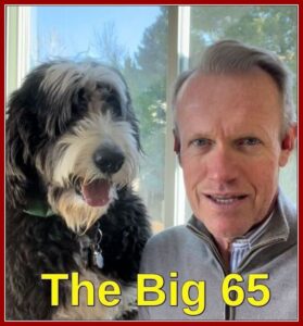 North Carolina Medicare Broker Karl Bruns Kyler and Plato.
