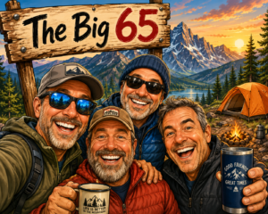 The Big 65 Medicare Insurance Broker