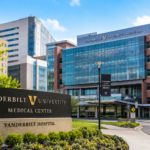 Vanderbilt Medical Center in Nashville, Tennessee.