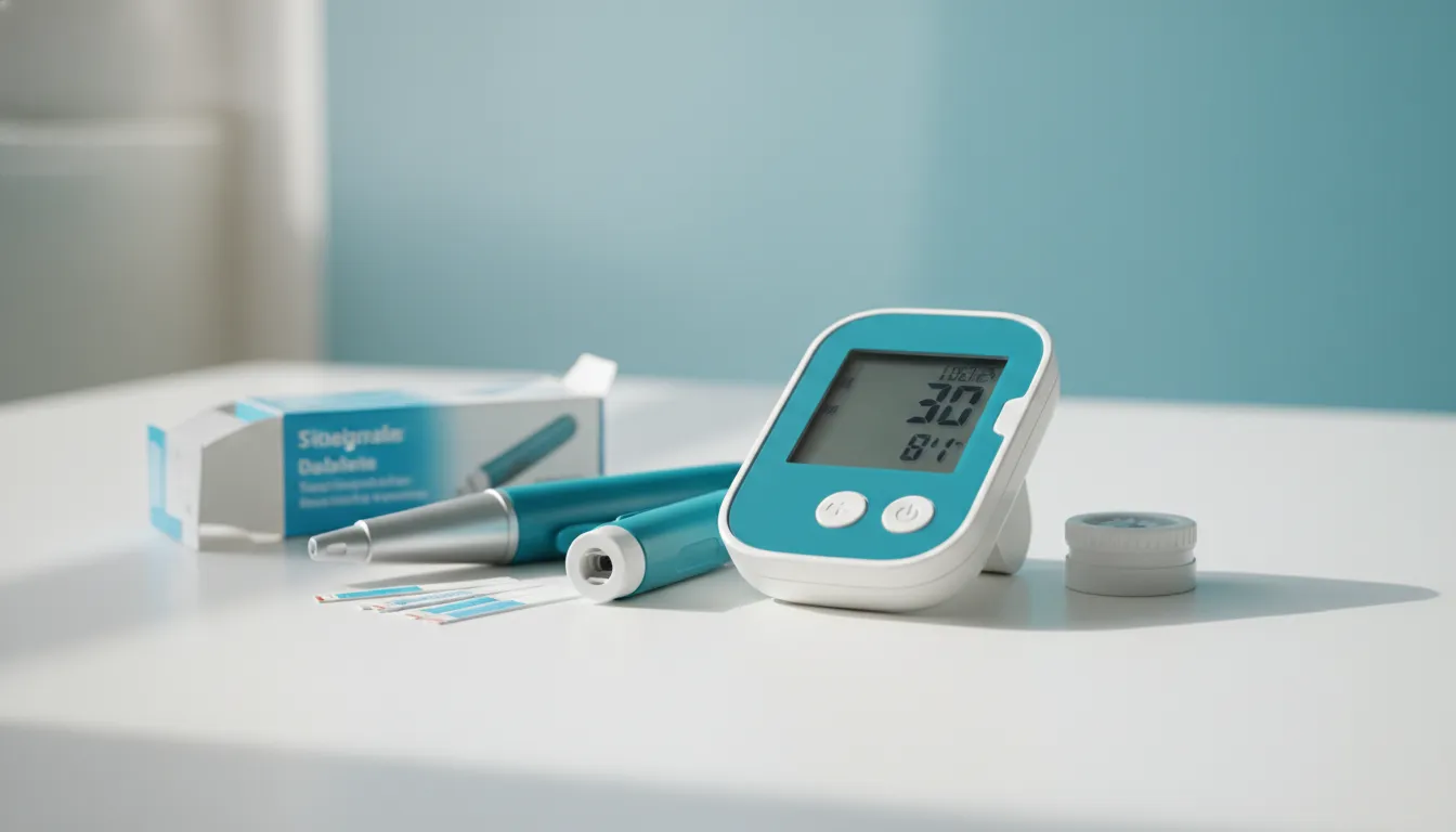 Does Medicare Cover Diabetes Supplies? 2026 Guide
