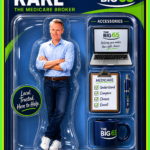 Medicare broker Karl Bruns-Kyler of The Big 65.