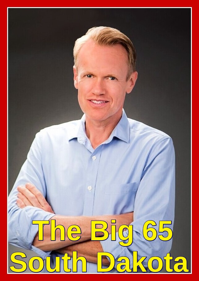 South Dakota Medicare Insurance Broker | The Big 65