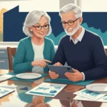 Pennsylvania seniors comparing Medicare Supplement plan options