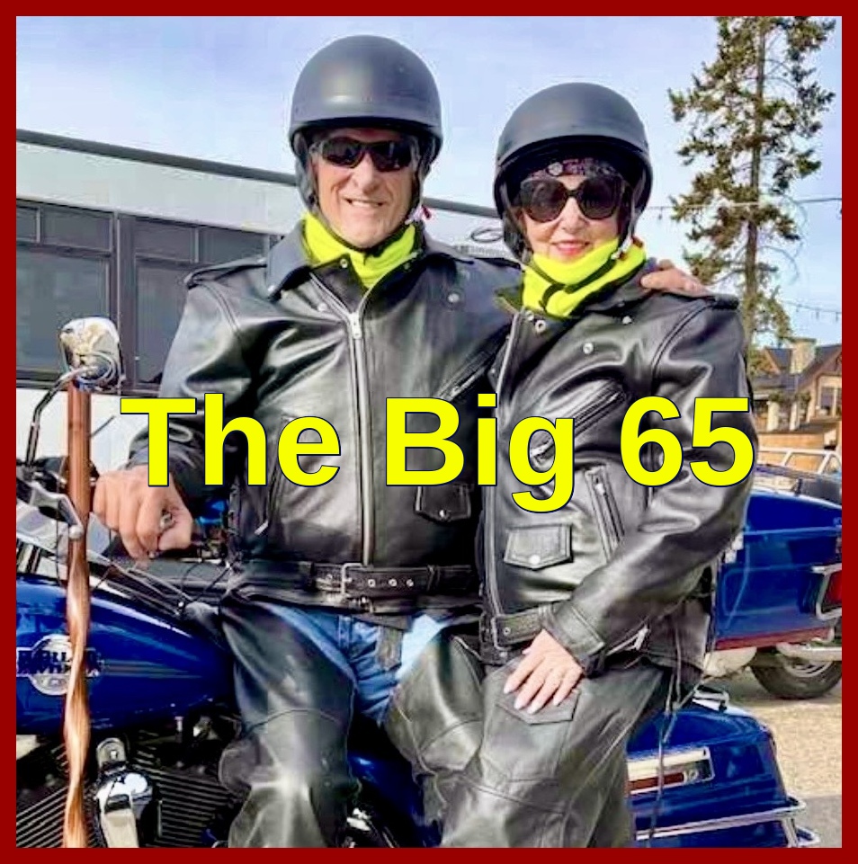 Big 65 Medicare Broker