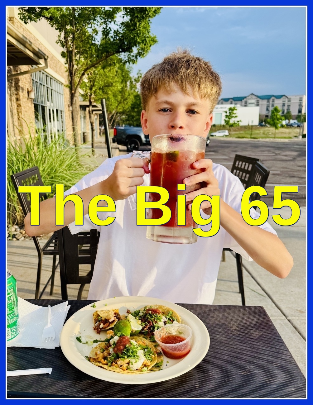 Big 65 Medicare Insurance Services Karl Bruns-Kyler.